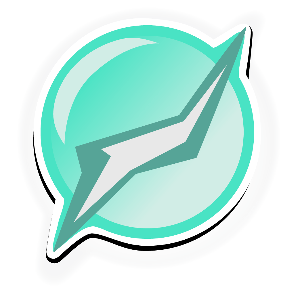 bubblegumlightning-avatar-kaspa-style